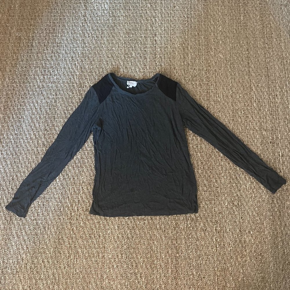 Size Large Shirt - Laundry by Shelli Segal